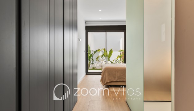 Neubau - Wohnung - Benitachell - Cumbre del sol