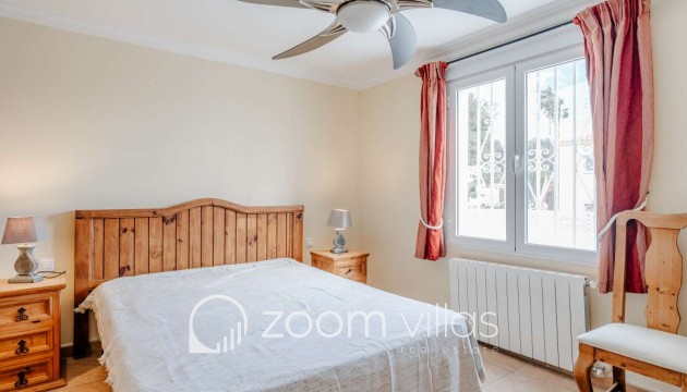 Herverkoop - Villa - Calpe