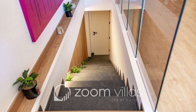 Herverkoop - Appartement - Altea