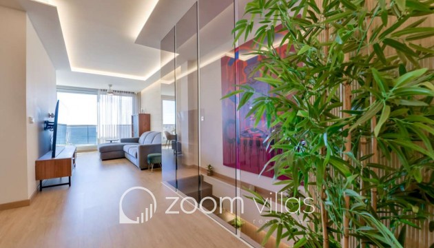 Herverkoop - Appartement - Altea