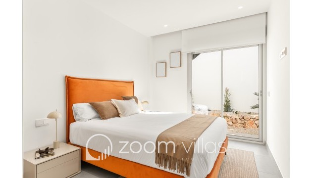 New Build - Villa - Benitachell  - Cumbre del sol