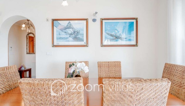 Reventa - Villa - Calpe