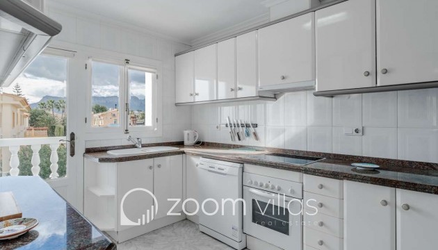 Reventa - Villa - Calpe