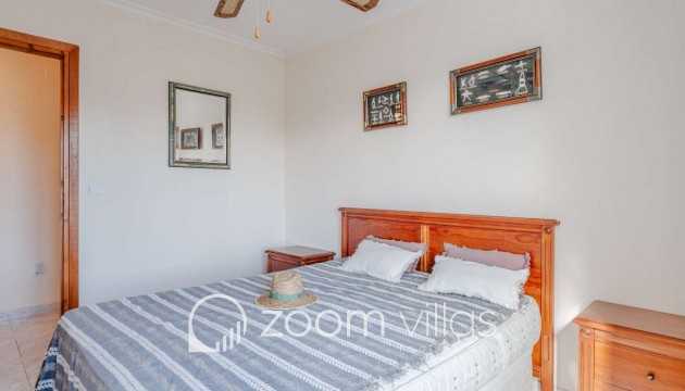 Reventa - Villa - Calpe