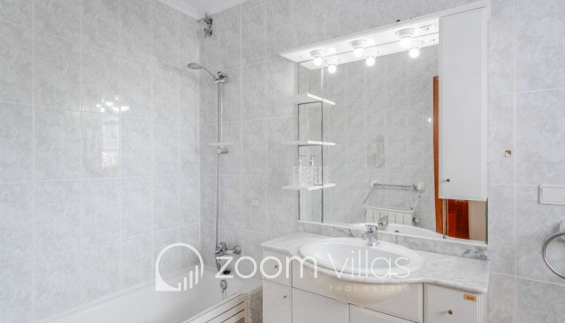 Reventa - Villa - Calpe