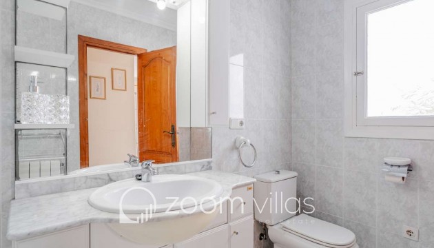 Reventa - Villa - Calpe