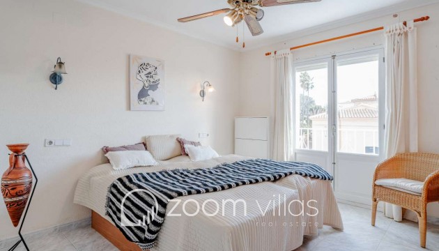 Reventa - Villa - Calpe
