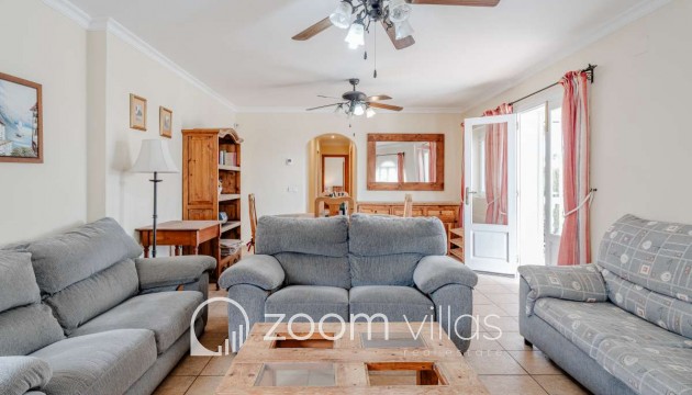 Reventa - Villa - Calpe