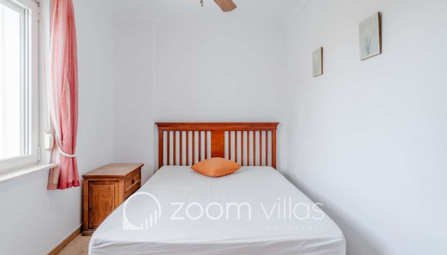 Reventa - Villa - Calpe