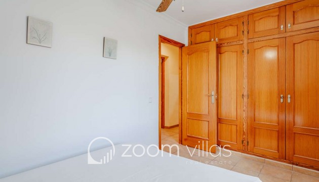 Reventa - Villa - Calpe