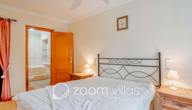 Reventa - Villa - Calpe