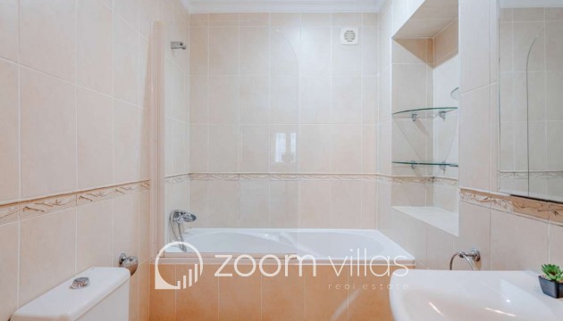 Reventa - Villa - Calpe