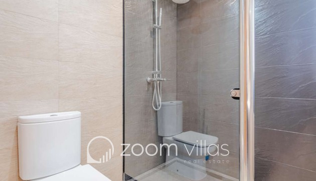 Reventa - Villa - Calpe