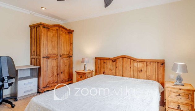 Reventa - Villa - Calpe