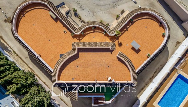 Resale - Apartment - Benissa - Benissa Coast