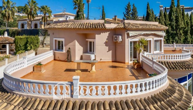 Resale - Apartment - Benissa - Benissa Coast