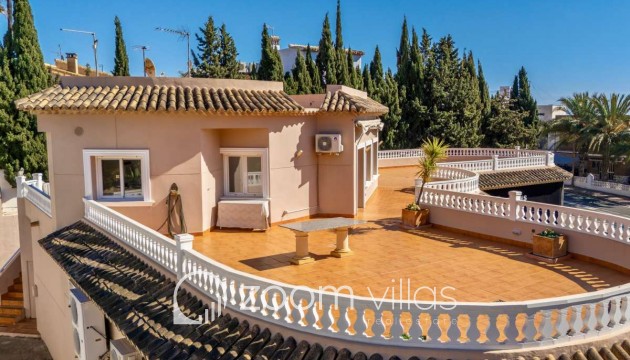 Resale - Apartment - Benissa - Benissa Coast