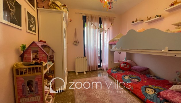 Resale - Apartment - Calpe - 03710