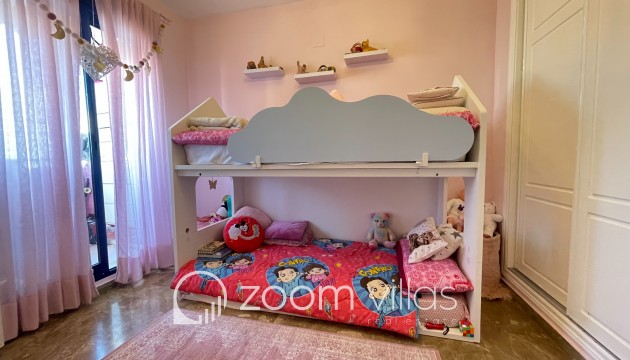 Resale - Apartment - Calpe - 03710