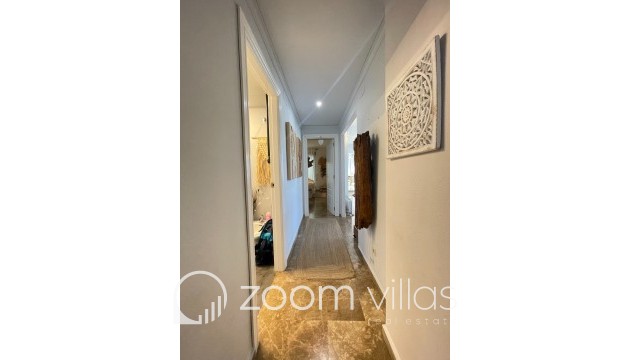 Resale - Apartment - Calpe - 03710