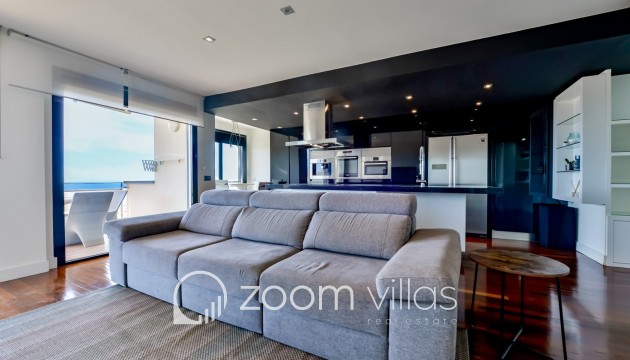 Reventa - Apartamento - Altea - 03599