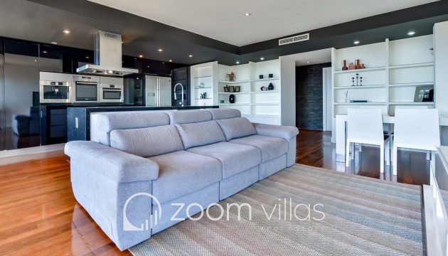 Reventa - Apartamento - Altea - 03599