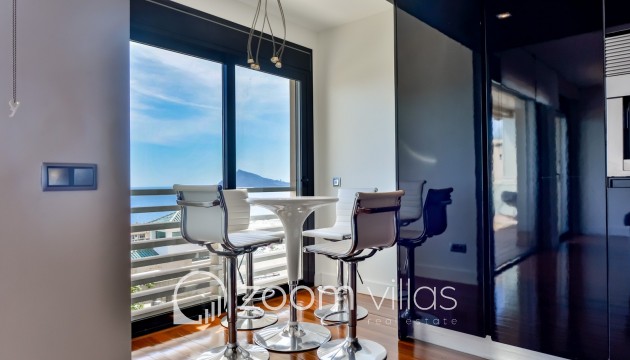 Reventa - Apartamento - Altea - 03599
