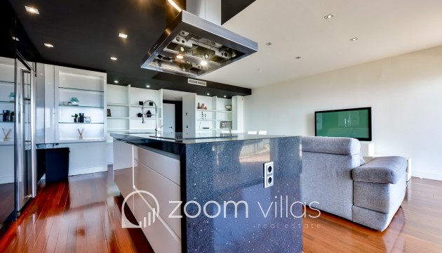 Reventa - Apartamento - Altea - 03599