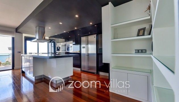 Reventa - Apartamento - Altea - 03599