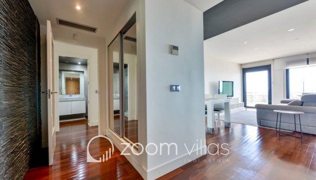 Reventa - Apartamento - Altea - 03599