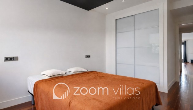 Reventa - Apartamento - Altea - 03599