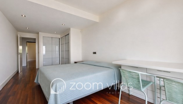 Reventa - Apartamento - Altea - 03599