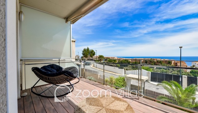 Reventa - Apartamento - Altea - 03599