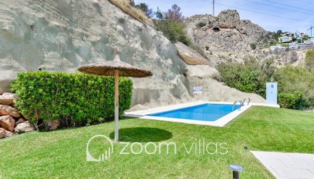 Reventa - Apartamento - Altea - 03599