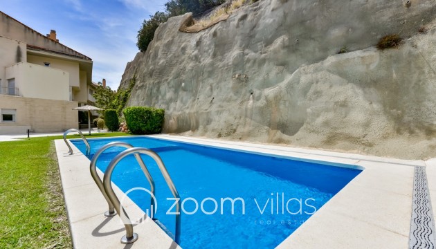 Reventa - Apartamento - Altea - 03599