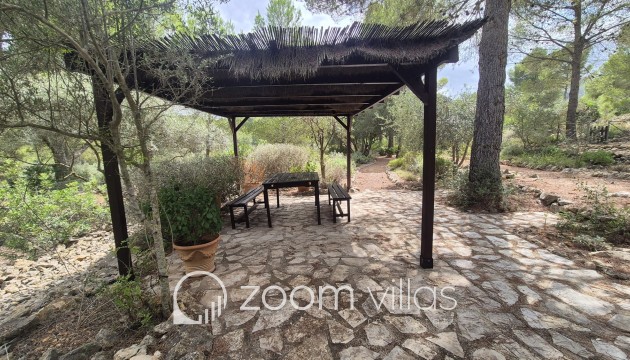 Herverkoop - Villa - Lliber - 03729