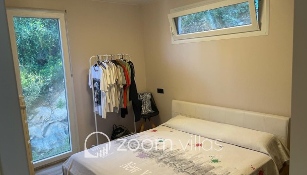 Resale - Villa - Calpe - 03710