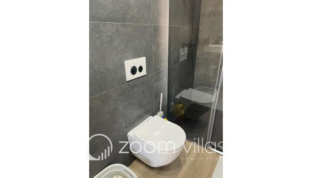 Resale - Villa - Calpe - 03710