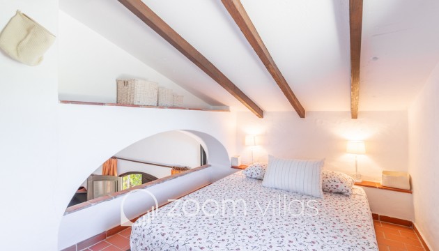 Revente - Maison de campagne / Finca - Teulada - Campo