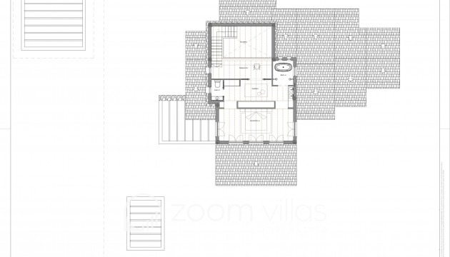 Neubau - Landhaus / Finca - Teulada - Benimarco
