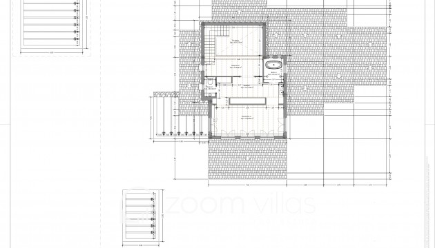 Neubau - Landhaus / Finca - Teulada - Benimarco