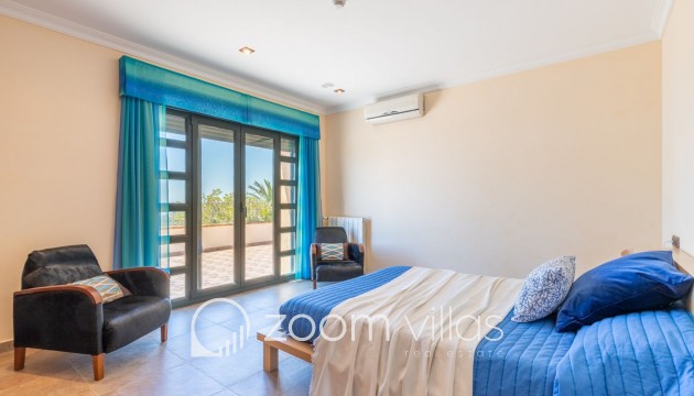 Wiederverkauf - Landhaus / Finca - Benissa - Benimarco