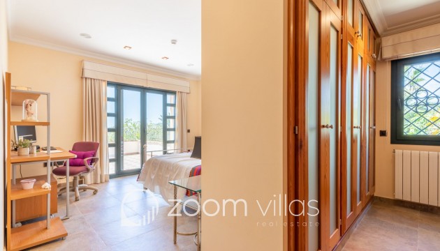 Wiederverkauf - Landhaus / Finca - Benissa - Benimarco