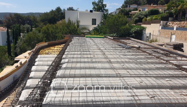 Resale - Villa - Jávea - Tosalet