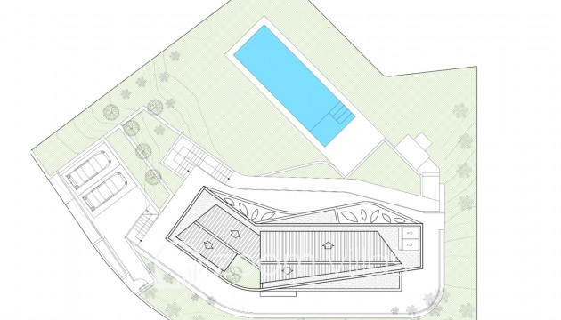 Resale - Villa - Jávea - Tosalet