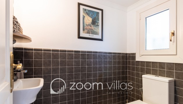 Resale - Finca - Teulada - Canor