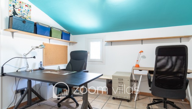 Resale - Finca - Teulada - Canor