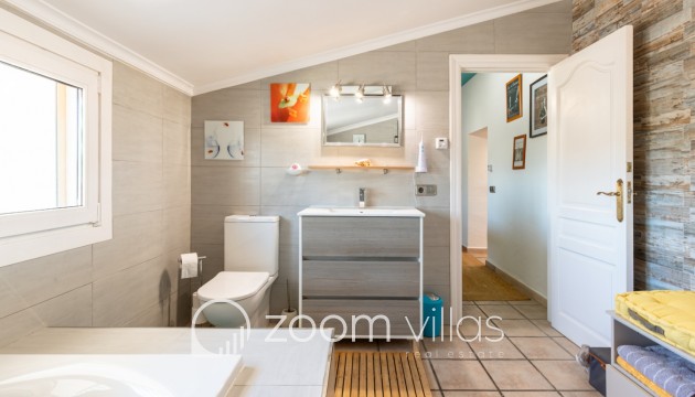 Resale - Finca - Teulada - Canor