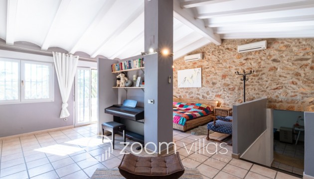 Resale - Finca - Teulada - Canor