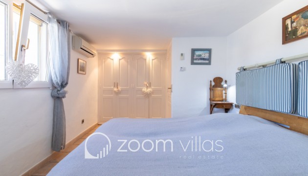 Resale - Finca - Teulada - Canor